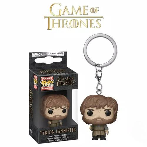Jual Funko POP! Pocket Keychain Game Of 