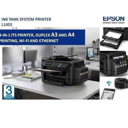 printer duplex terbaik