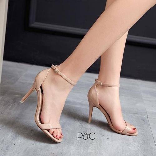 high heels 5 cm