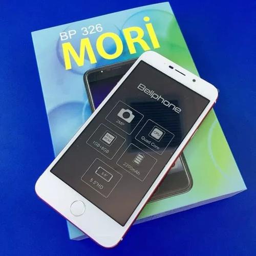 Jual Handphone Bellphone Bp 326 Mori Ram 1gb Internal 8gb Kota Malang Semeru41 Tokopedia
