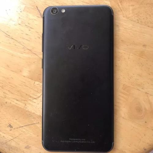 Foto Produk vivo V5 4/64 (Second) !!! - Hitam dari Victorystore.id
