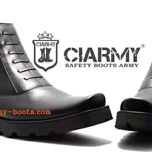 Foto Produk sepatu kulit dari cbot.co