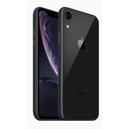 Jual Apple Iphone Xr 256gb Black Garansi Resmi Tam Jakarta Pusat New Inbox Gadget Tokopedia