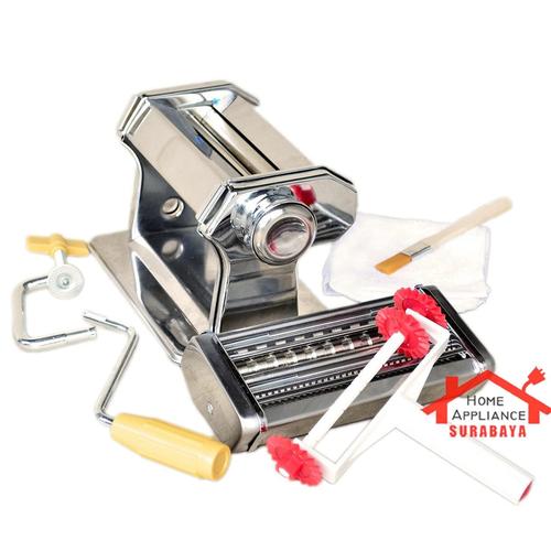 Foto Produk Gilingan Mie Pasta Maker Molen Original Atlas Q2 8150 / Q2-8150 dari Home Appliance Surabaya