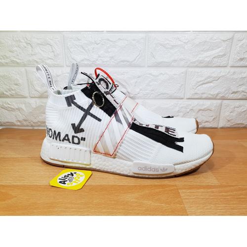 adidas nmd cs2 x off white