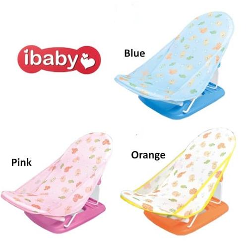 Foto Produk Baby Bather ibaby | Alat Bantu Mandi Bayi | Tempat Duduk Mandi dari bobo baby shop