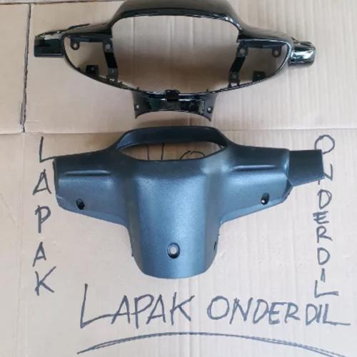 Foto Produk batok kepala depan belakang supra x lama dari ONDERDIL MOTOR PEDIA
