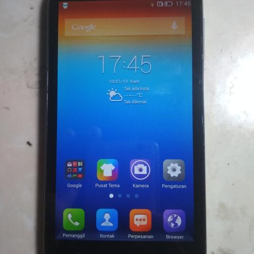 Foto Produk lenovo a859 second dari yunitampur