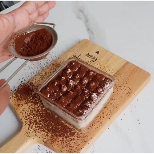 Jual Tiramisu Dessert Box Kota Tangerang Selatan Agen Bsbn Bsd Tangsel Tokopedia