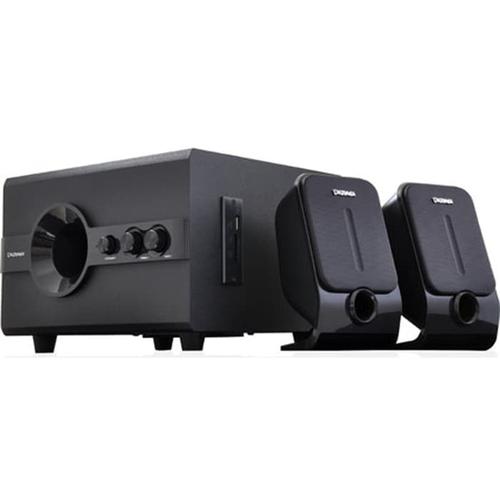 Foto Produk Speaker Dazumba Dz-6300 dari Grace Technology Infocom