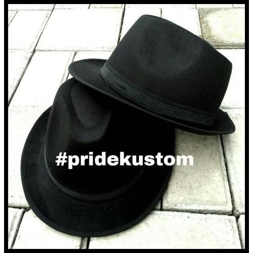 Jual HOT SALE mafia hat premium topi 