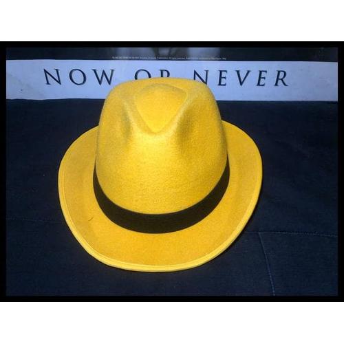 Jual HOT SALE topi Fedora Coboy hat 