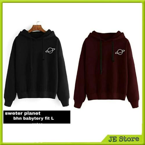 sweater planet