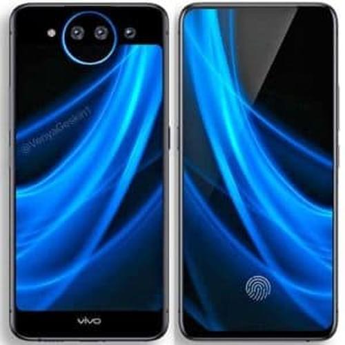 Jual Vivo Nex S2 Ram 10 Gb Kota Palembang Pusat Ponselku Tokopedia