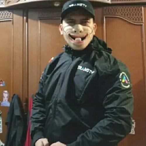 Foto Produk jaket parasut trans tv & trans 7 dari OnLineShop201