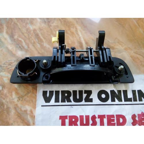 Foto Produk HANDLE HANDEL BUKAAN PINTU LUAR BALENO LAMA KW DEPAN KANAN dari ViruZ online shop