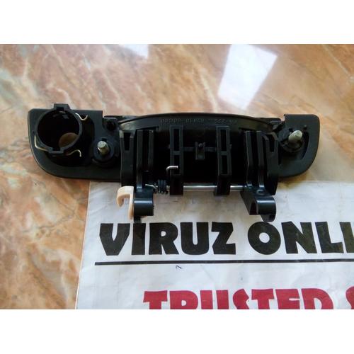 Foto Produk HANDLE HANDEL BUKAAN PINTU LUAR BALENO LAMA KW DEPAN KIRI dari ViruZ online shop
