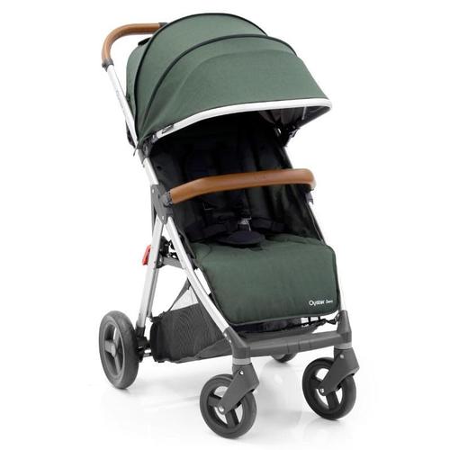 Olive Green Babystyle Oyster Colour Pack Infant Stroller Babystyle - Main Image