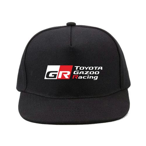 Jual TOPI SNAPBACK TOYOTA GAZOO RACING 