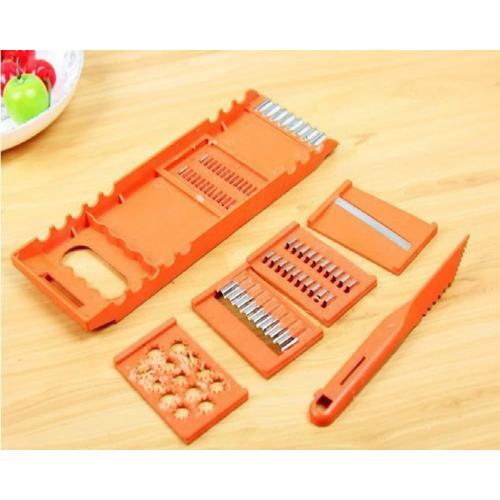 Foto Produk Paling Laku Parutan 8in1 Multifungsi dari Cellis Houseware