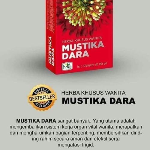 Foto Produk HPAI Lisna Mustika Dara dari HPAI Lisna