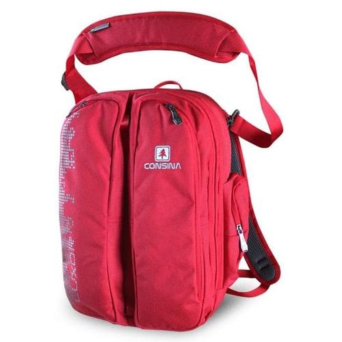 Foto Produk Promo Consina Backpack Luxor Best Seller dari Kedai Kaget Shop