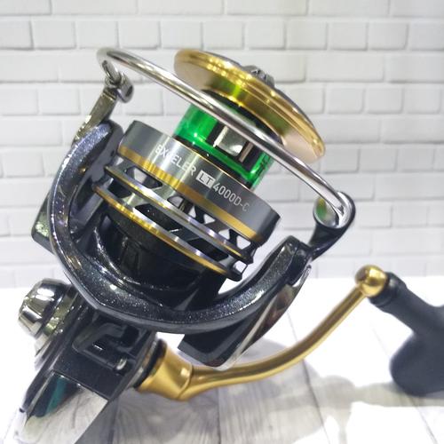 daiwa exceler 4000