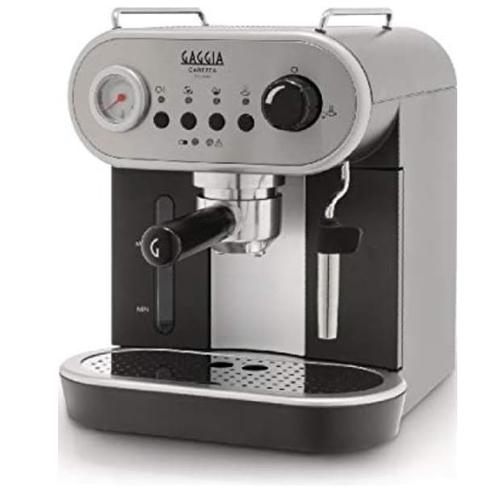Jual Gaggia RI8525 / 01 Carezza Deluxe 