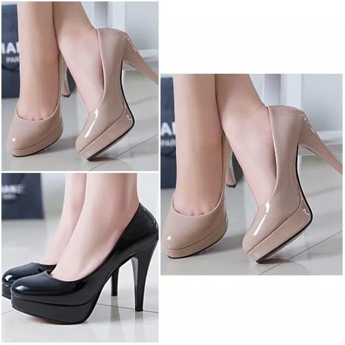 heels 7 cm