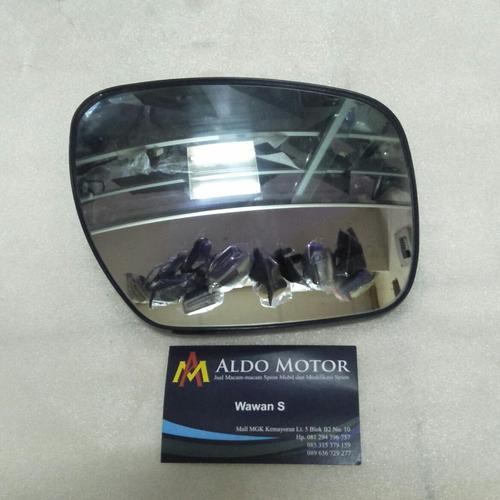 Foto Produk KACA CERMIN SPION MAZDA BIANTE ORIGINAL 2013 dari Wawan Auto