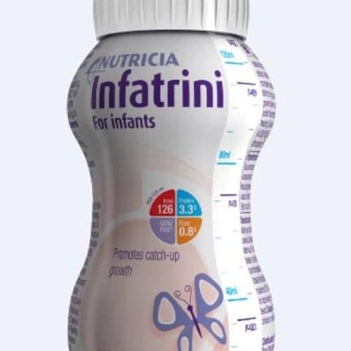 Foto Produk Infatrini Cair dari Ikhtiar Sembuh