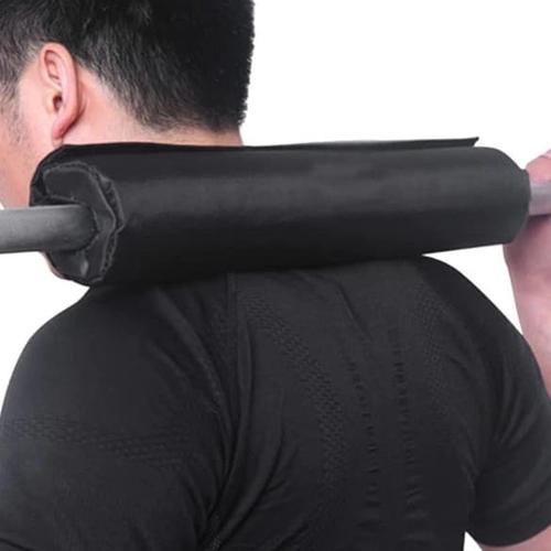 Foto Produk Barbell Pad - bantalan pelindung leher dan pundak dari Toko Andalan Kaki Lima