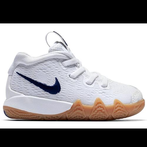 white kyries