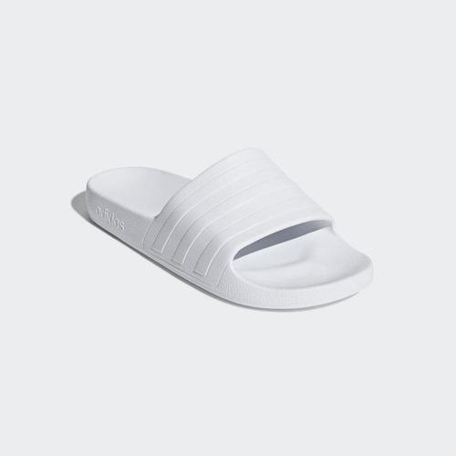 Foto Produk sandal adidas adilette aqua slides putih art F35549 original dari Original_shop24