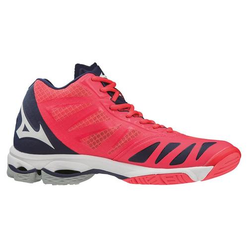 Jual sepatu voli mizuno wave lightning z5 mid art v1gc190501 original -  Kota Bandung - Original_shop24 | Tokopedia