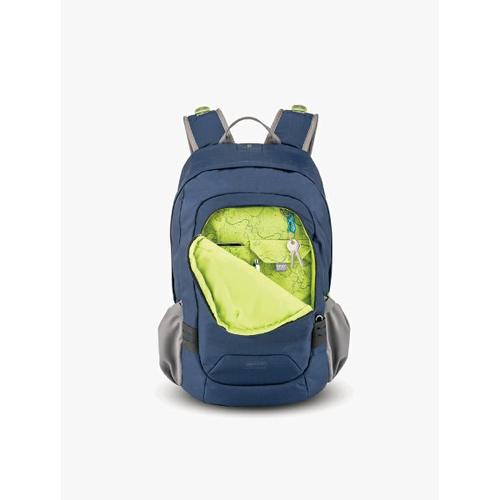 pacsafe venturesafe backpack