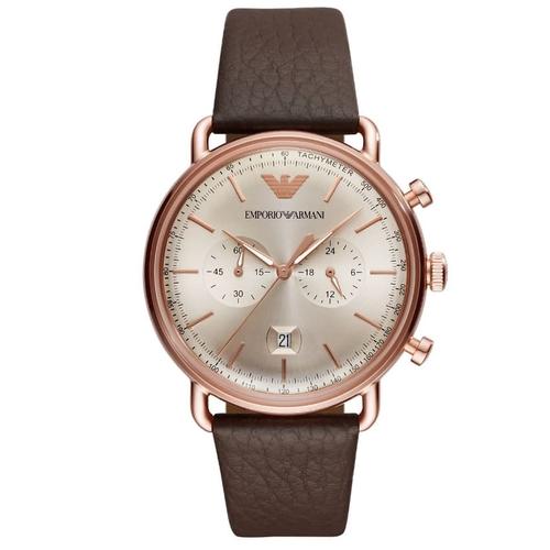 Jual Emporio Armani Men's Aviator AR11106 - Jakarta Barat - sunarloji |  Tokopedia