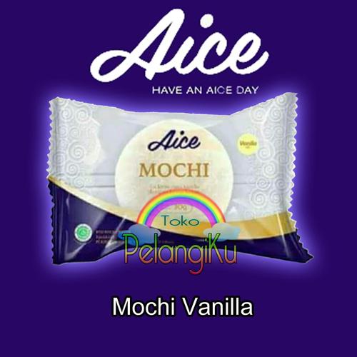 Foto Produk Es Krim AICE Mochi dari Toko Pelangiku
