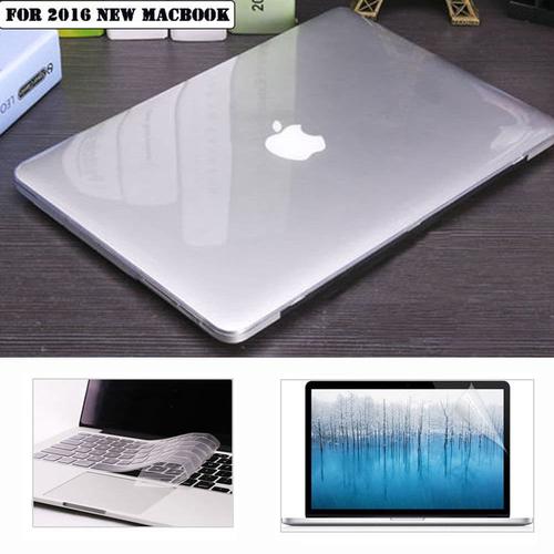 Gambar Hard Case + Screen + Keyboard Protektor MacBook Pro 13" Touchbar *PAHE dari JETSiNDO_NEW undefined Tokopedia