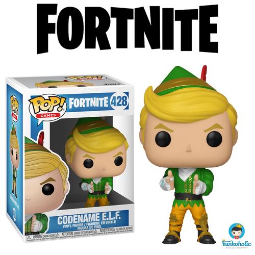 Jual Funko POP! Games Fortnite 