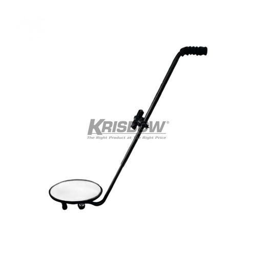 Jual Cermin Under Vehicle Inspection Mirror 30cm Krisbow KW1600015
