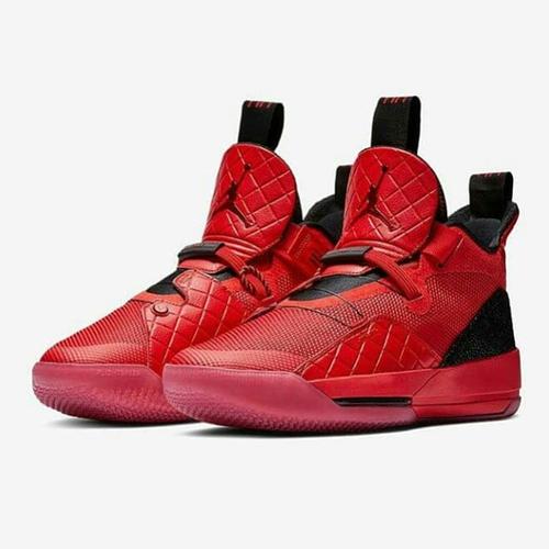 sepatu basket nike air jordan