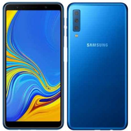Foto Produk Samsung Galaxy A7 2018 Ram 4GB/64GB Resmi SEIN dari Jakarta Gadget