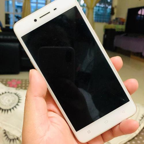 Jual Oppo A37f Second Rasa Baru Hitam Jakarta Barat Gadget Store 69 Tokopedia