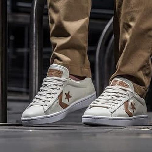 pro leather 76 ox