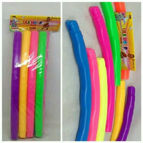 Foto Produk Hula Hoop / Hula Hup Anak dari toko mainan murah jaya