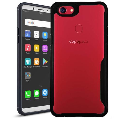Gambar Vision II Armor Case Oppo F5 dari HPGadget Bandung Kota Bandung Tokopedia