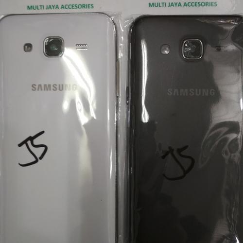 Foto Produk Casing Full set Samsung J5 2015 Original dari Multi Jaya Accesories