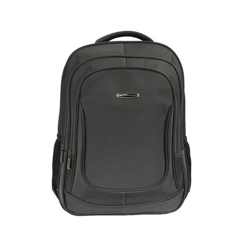 Foto Produk Polo Design Backpack 183-26 Grey dari STUDIO TAS