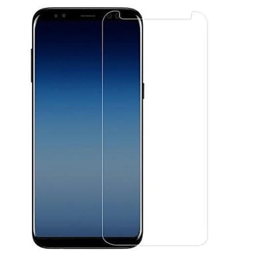 Foto Produk Tempered Glass SAMSUNG A7 2018 A750 Screen Guard Antigores kaca bening dari MAKE888